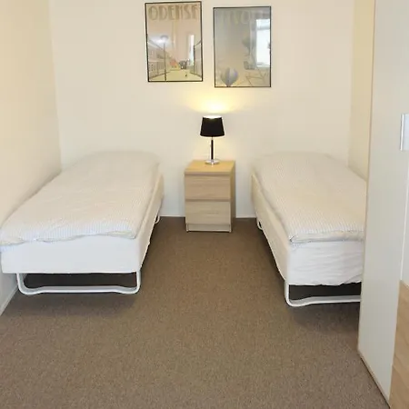 Apartment Facebook